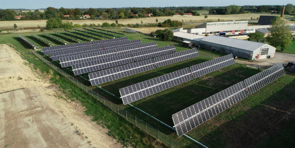DTU optimizes solar cell technology