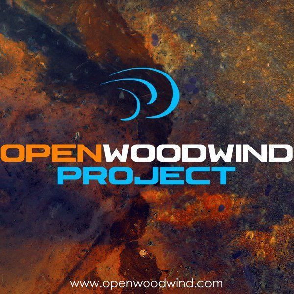 The Open Woodwind Project