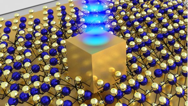 Researchers Create First Scalable Platform for On-chip Quantum Light Sources