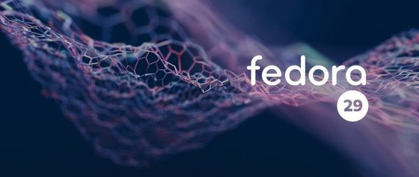 Announcing the release of Fedora 29