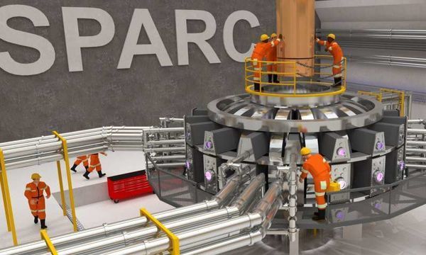 A faster, cheaper path to fusion energy
