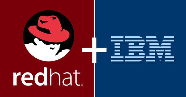 IBM To Acquire Red Hat, Completely Changing The Cloud Landscape And Becoming World's #1 Hybrid Cloud Provider