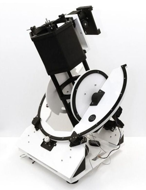 Autoscope