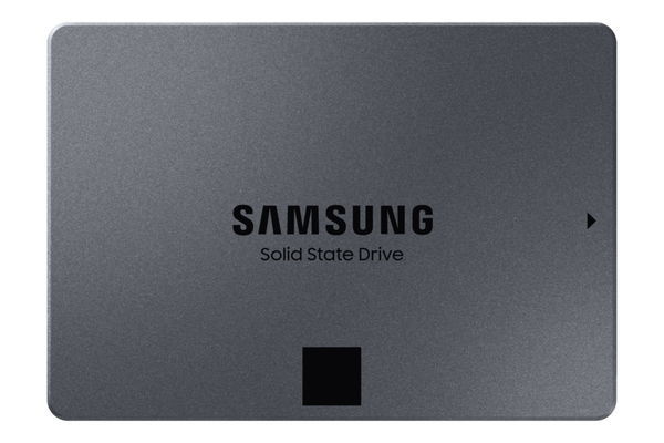 Samsung Electronics Brings Multi-terabyte Storage Capacities at Accessible Price with 860 QVO SSD
