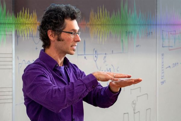Music technology accelerates at MIT