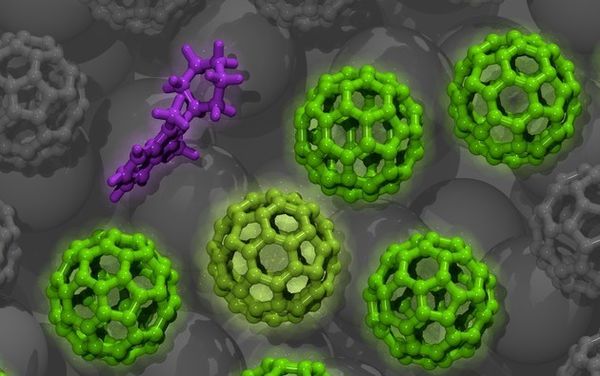 Researchers at TU Dresden make breakthrough in understanding electrical conductivity in doped organic semiconductors