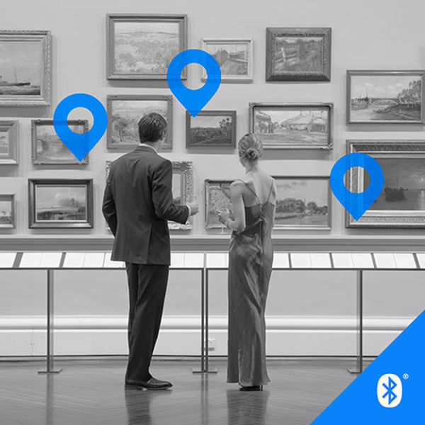 Bluetooth Enhances Support for Location Services with New Direction Finding Feature