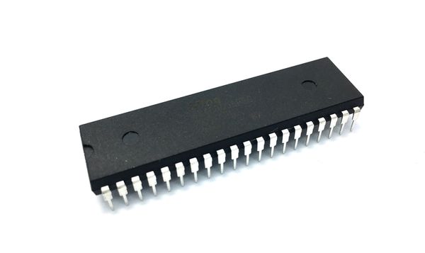 A Z80 CP/M emulator for the SAMD51
