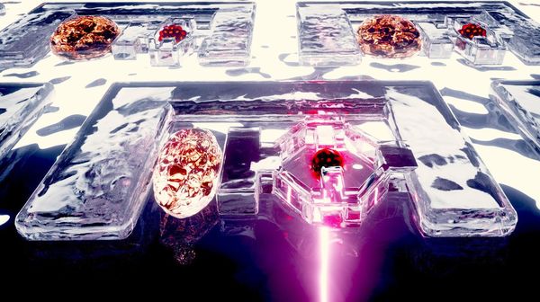 Gummy-like robots could help prevent disease
