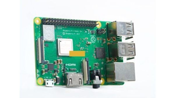 You Can Run Windows 10 ARM On Raspberry Pi 3 With This WoA Installer