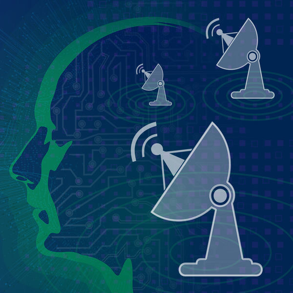AI May Be Better for Detecting Radar Signals, Facilitating Spectrum Sharing
