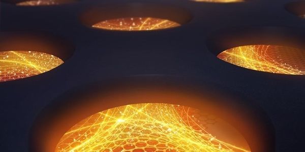 Breakthrough in the search for graphene-based electronics