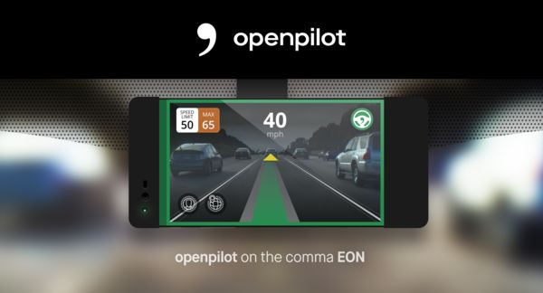 open source driving agent