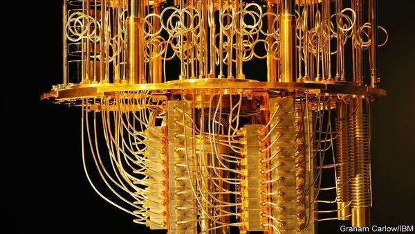 Sydney physicists use code to reduce quantum error in logic gates