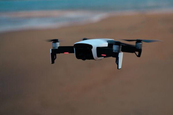 Ultra-Light and Strong Drones Possible through New 3D Printing Innovation