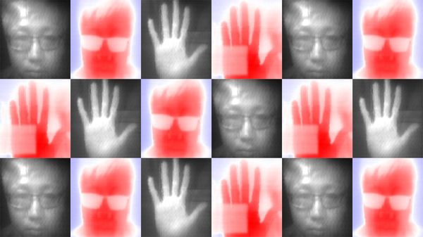 Breakthrough could enable infrared cameras for electronics, self-driving cars