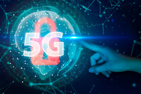 Breakthrough research using quantum cryptography addresses security in 5G networks