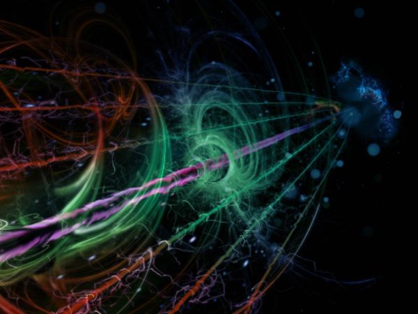 Quantum physicists succeed in controlling energy losses and shifts