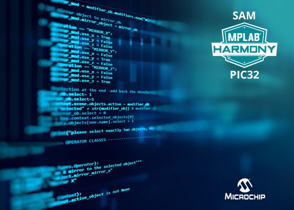 MPLAB Harmony Version 3.0 Unifies Software Development Framework for PIC and SAM Microcontrollers