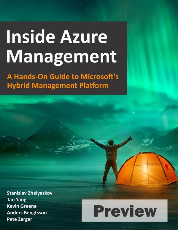 Inside Azure Management
