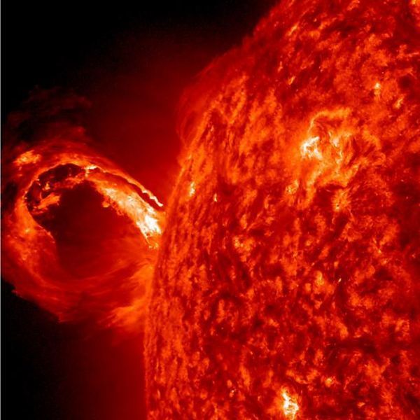 Researchers uncover additional evidence for massive solar storms