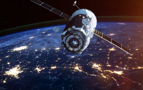 Amazon wants to launch thousands of satellites so it can offer broadband internet from space