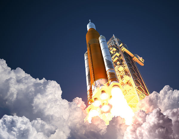 New hybrid energy method could fuel the future of rockets, spacecraft for exploration