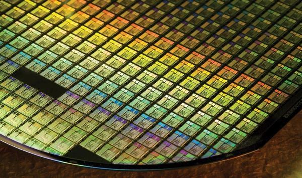 TSMC and OIP Ecosystem Partners Deliver Industry's First Complete Design Infrastructure for 5nm Process Technology