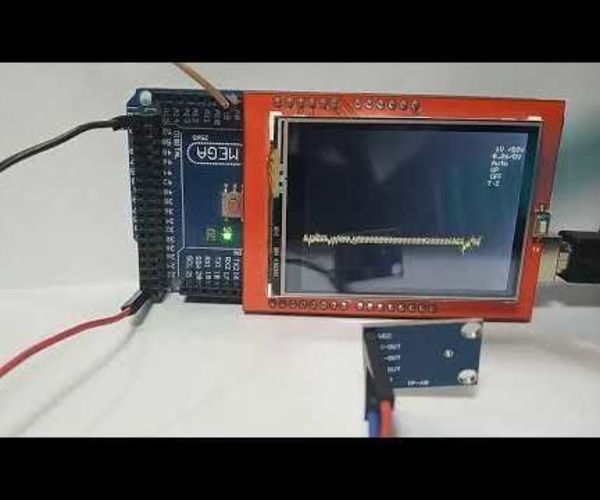 Arduino-Oscilloscope: Why It Works