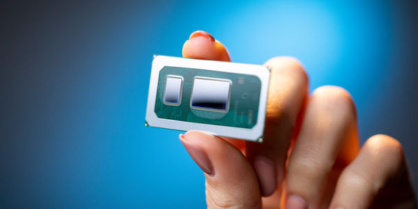 New Intel vPro Platform Maximizes IT and Worker Productivity in a Mobile-Centric World