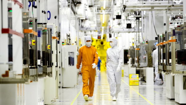 Samsung Successfully Completes 5nm EUV Development to Allow Greater Area Scaling and Ultra-low Power Benefits