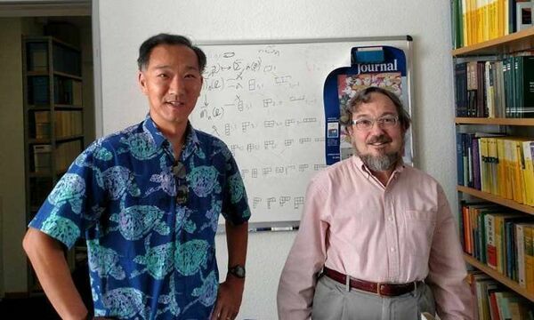 Mathematicians revive abandoned approach to the Riemann Hypothesis