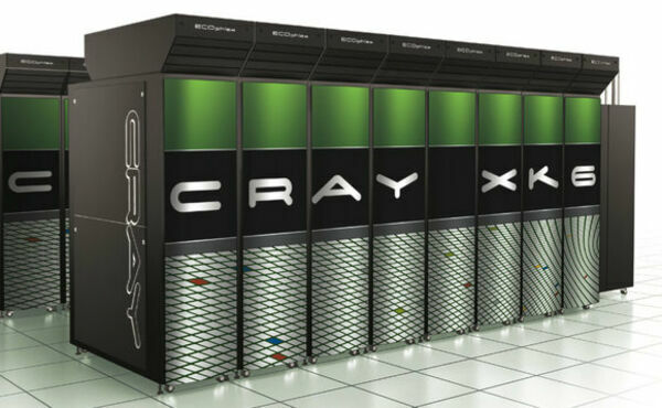 HPE to acquire supercomputing leader Cray