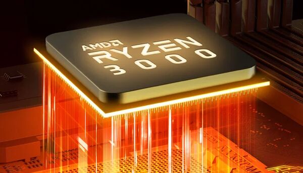 AMD Announces Next-Generation Leadership Products at Computex 2019 Keynote