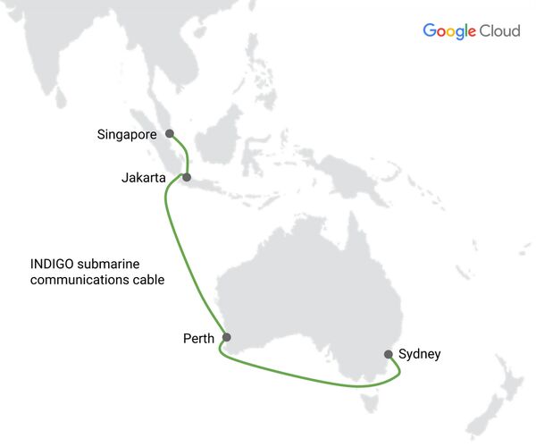 Investing in Australia’s Connectivity and Digital Economy