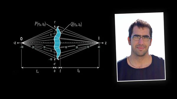 Goodbye Aberration: Physicist Solves 2,000-Year-Old Optical Problem