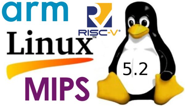 Linux Kernel 5.2 Officially Released, Here's What's New