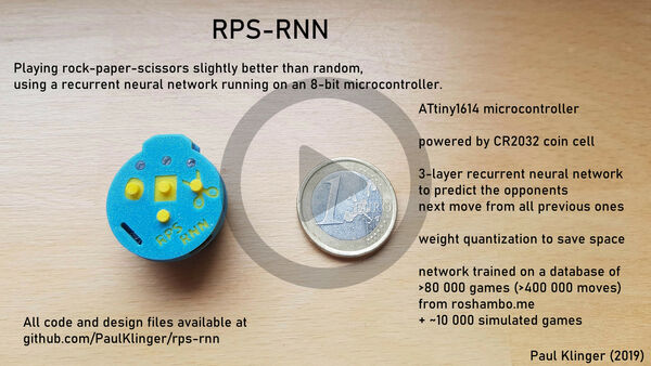 RPS-RNN
