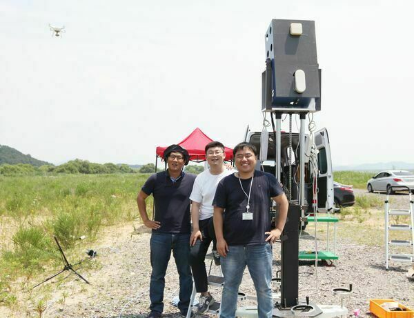 AI Radar System That Can Spot Miniature Drones 3km away