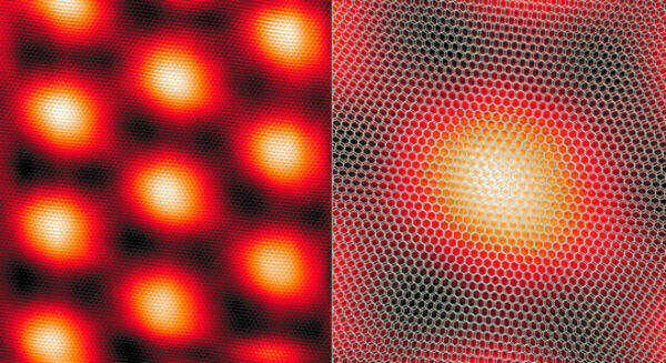 New research highlights similarities in the insulating states of twisted bilayer graphene and cuprates