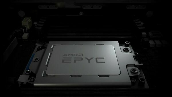 2nd Gen AMD EPYC™ Processors Set New Standard for the Modern Datacenter with Record-Breaking Performance and Significant TCO Savings
