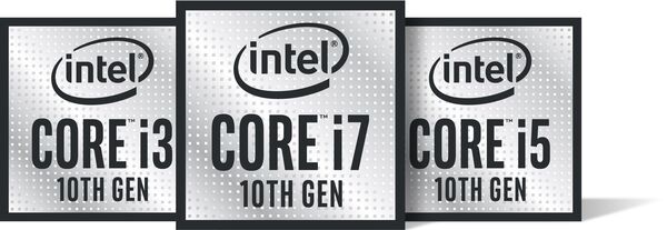 Intel Expands 10th Gen Intel Core Mobile Processor Family, Offering Double Digit Performance Gains