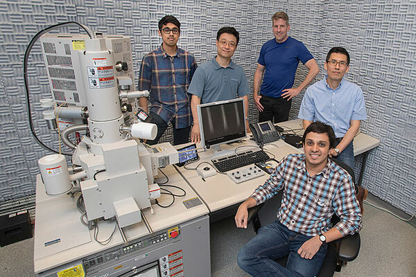 Enhancing Materials for Hi-Res Patterning to Advance Microelectronics