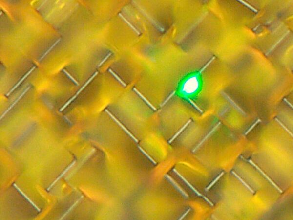 Semiconducting Material More Affected By Defects Than Previously Thought