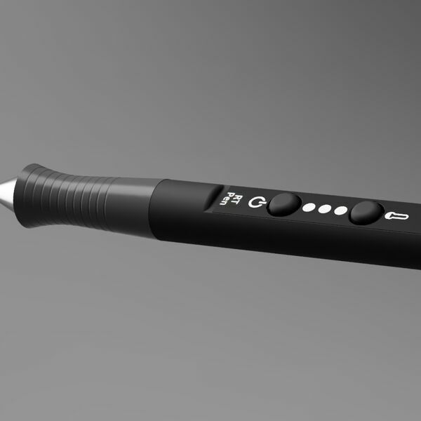 USB-C-PD Soldering Pen for Weller RT Tips