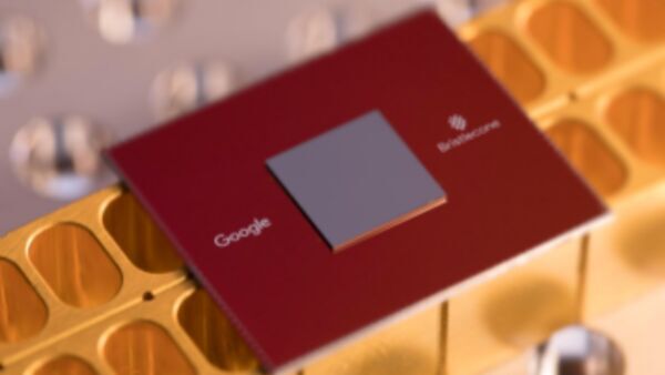 Google Says It's Achieved Quantum Supremacy, a World-First: Report