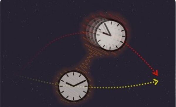 Quantum paradox experiment may lead to more accurate clocks and sensors