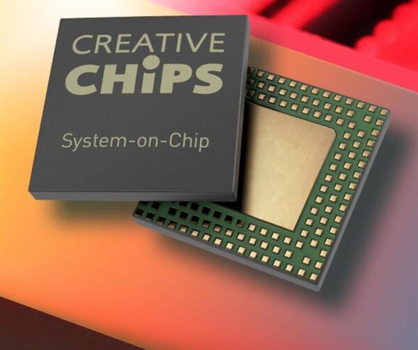 Dialog Semiconductor to Acquire Creative Chips adding Industrial IoT Products to its Portfolio