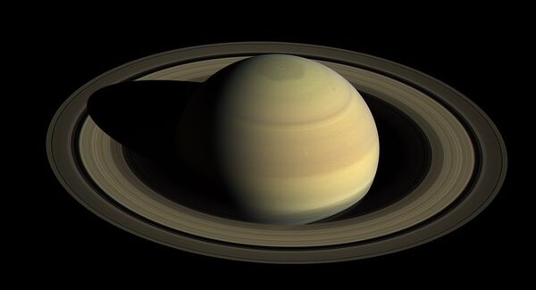 Saturn Surpasses Jupiter After The Discovery Of 20 New Moons And You Can Help Name Them!