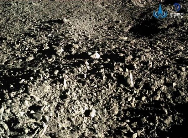 China's Chang'e 4 Completes 10 Lunar Days on Far Side of the Moon